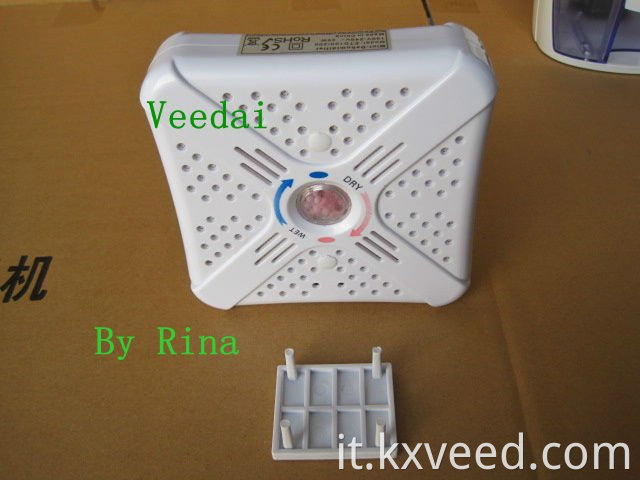 Mini deumidificatore ETD300